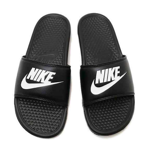 nike slides under $10